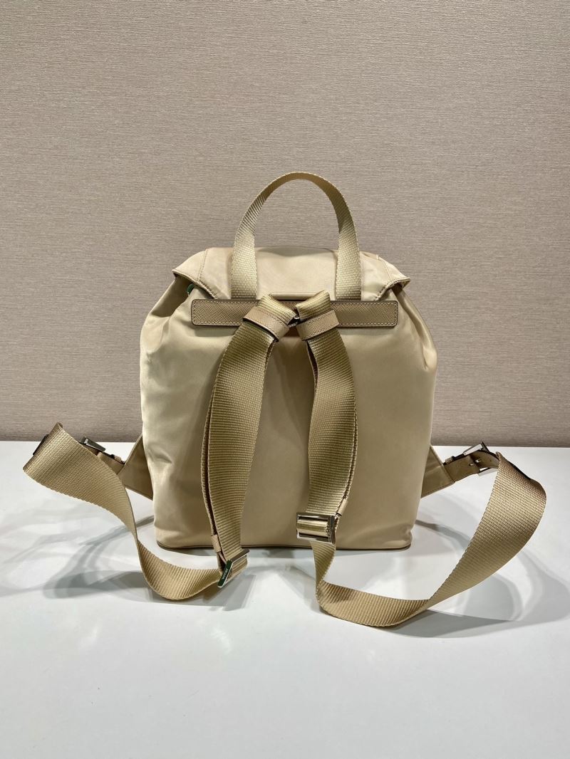 Pra*a backpacks